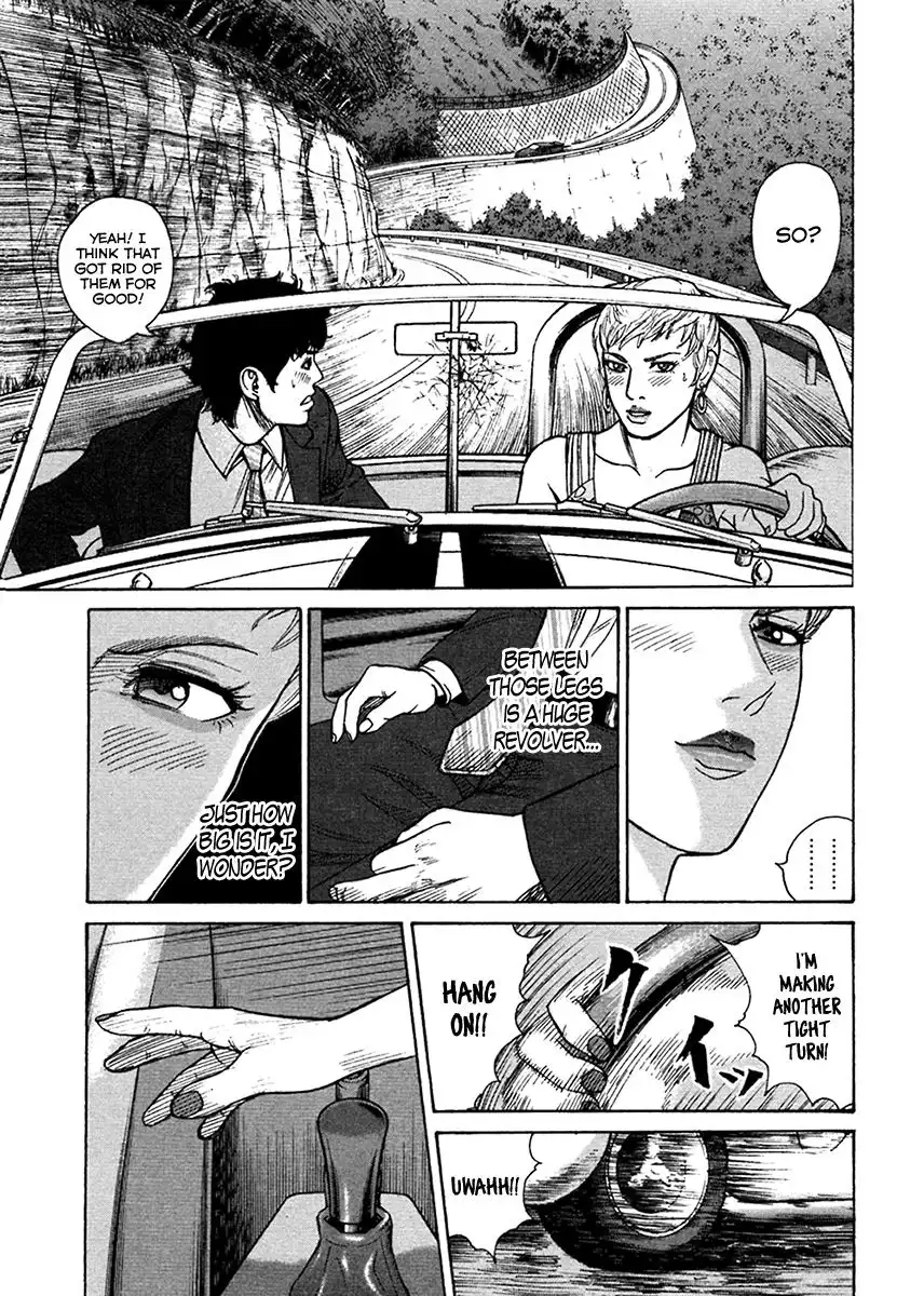 Kyou Kara Hitman Chapter 41 18